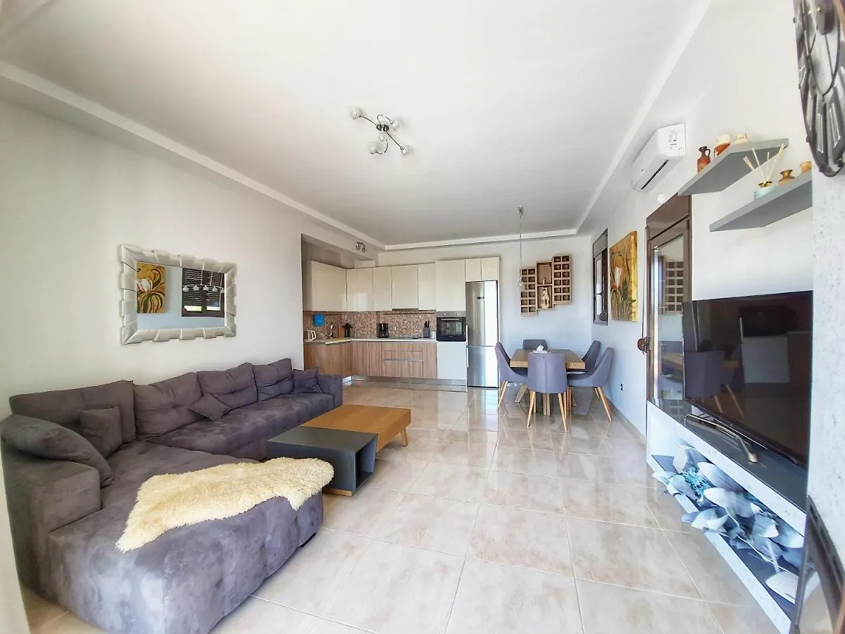 Domus Luxury Villas Hanioti Greece
