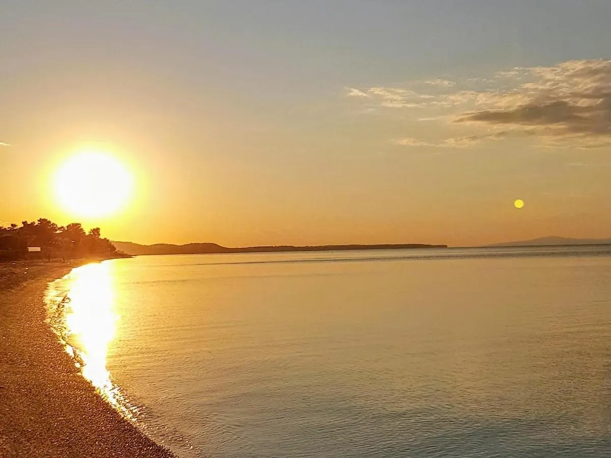 Domus Luxury Villas Hanioti 0*,  Greece