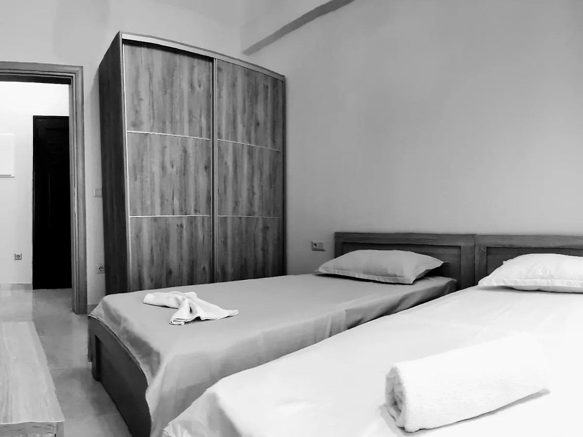 Domus Luxury Villas Hanioti Greece