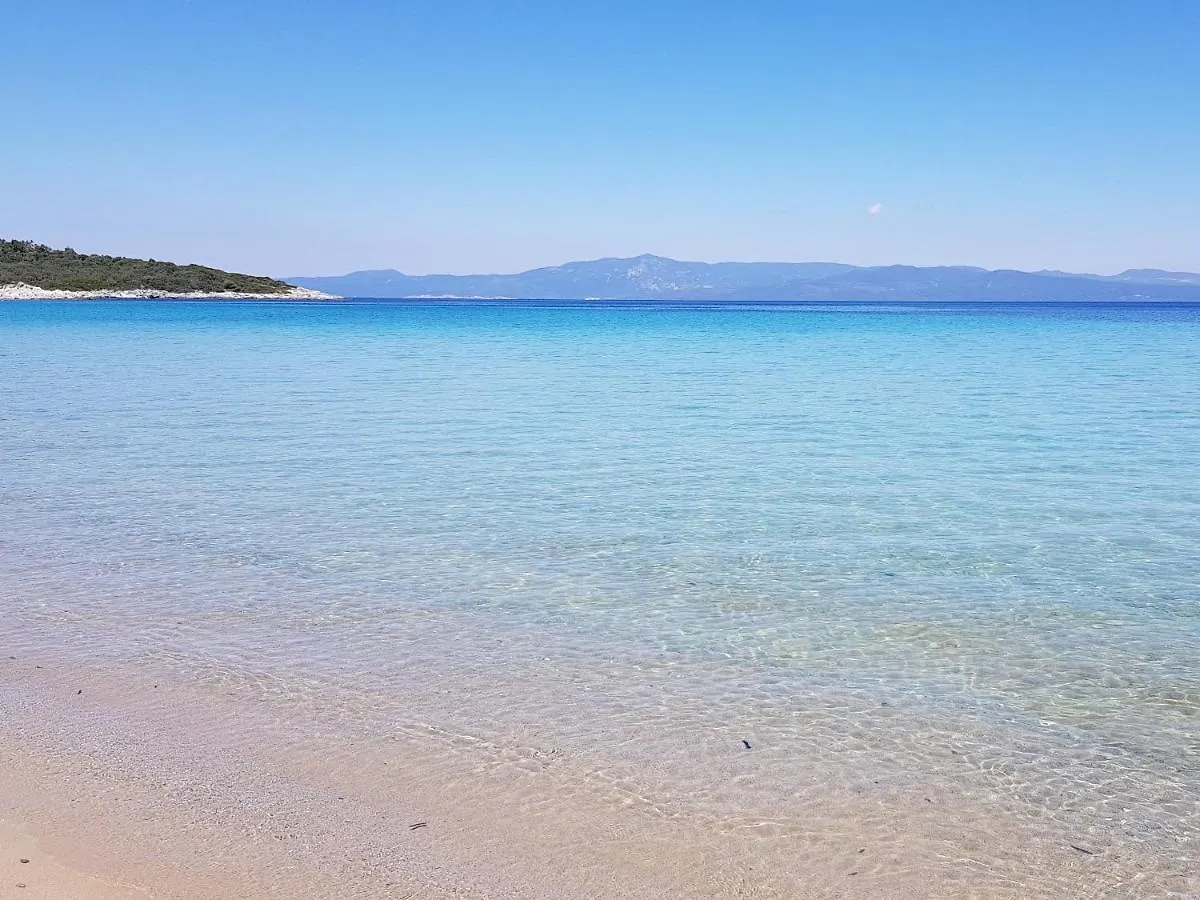 Domus Luxury Villas Hanioti