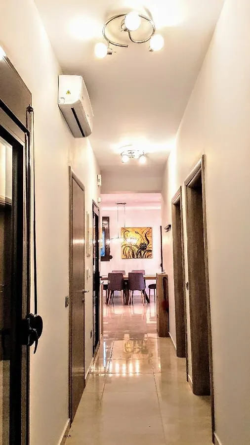 Domus Luxury Villas Hanioti