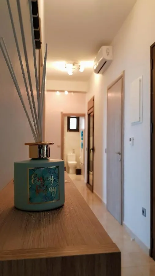 Domus Luxury Villas Hanioti