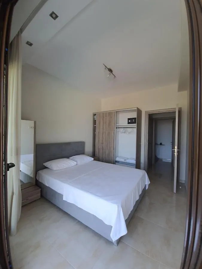 Domus Luxury Villas Hanioti