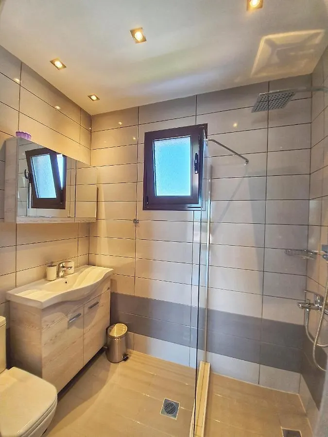 Domus Luxury Villas Hanioti